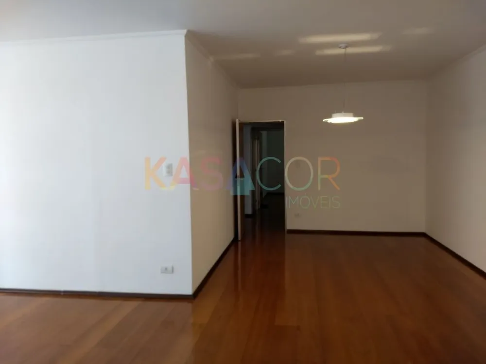 Apartamento, 3 quartos, 140 m² - Foto 2