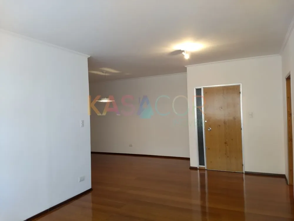 Apartamento, 3 quartos, 140 m² - Foto 3