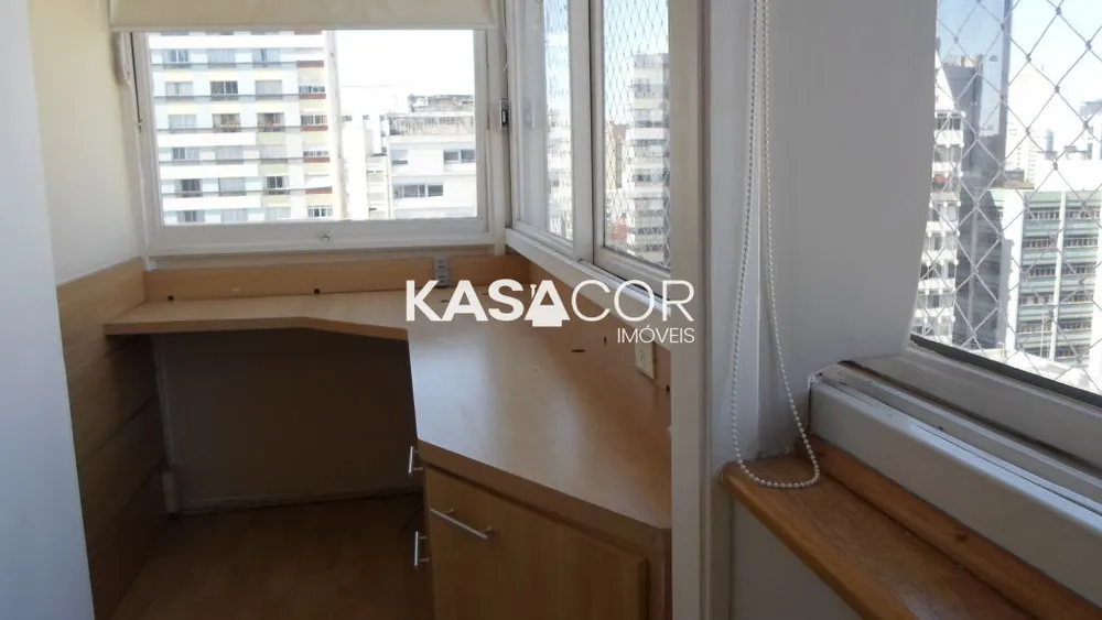 Apartamento, 3 quartos, 170 m² - Foto 6
