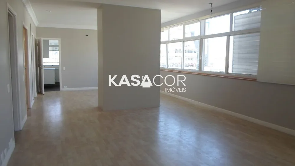 Apartamento, 3 quartos, 170 m² - Foto 1