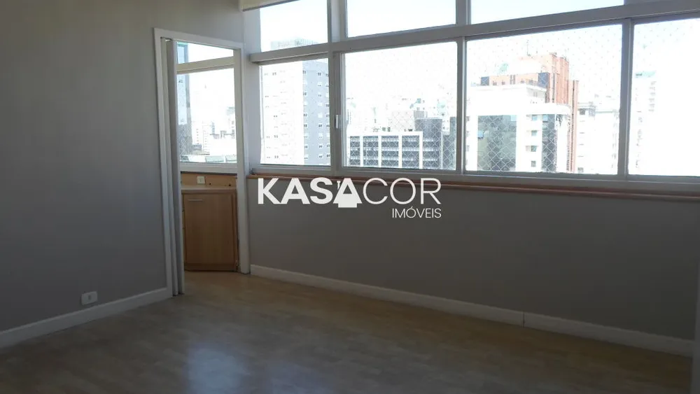 Apartamento, 3 quartos, 170 m² - Foto 3