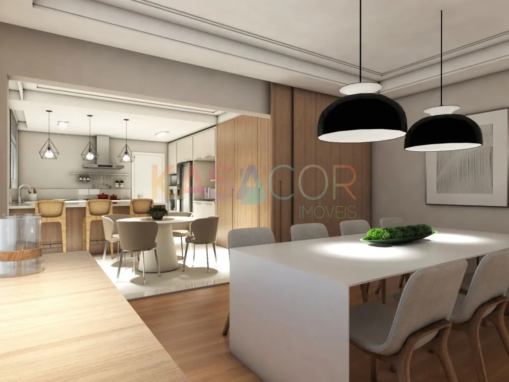 Apartamento, 3 quartos, 290 m² - Foto 3