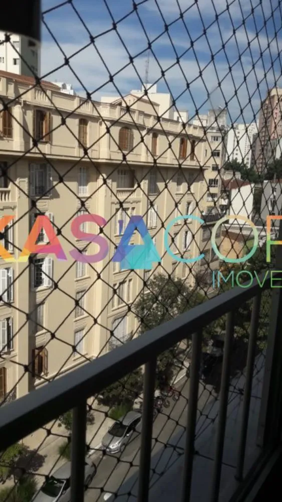 Apartamento, 2 quartos, 100 m² - Foto 1
