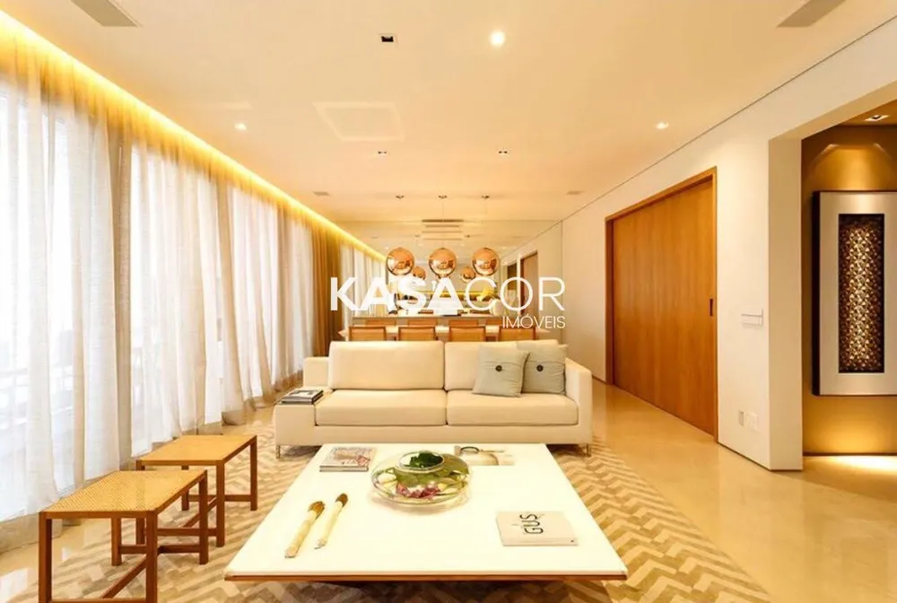 Apartamento, 4 quartos, 320 m² - Foto 3