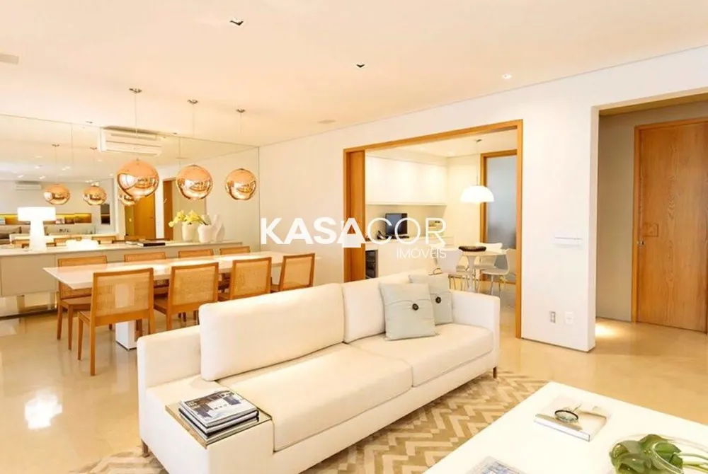 Apartamento, 4 quartos, 320 m² - Foto 4