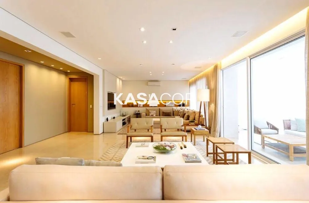 Apartamento, 4 quartos, 320 m² - Foto 1
