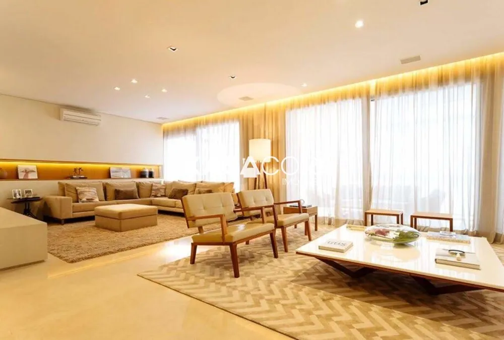 Apartamento, 4 quartos, 320 m² - Foto 2
