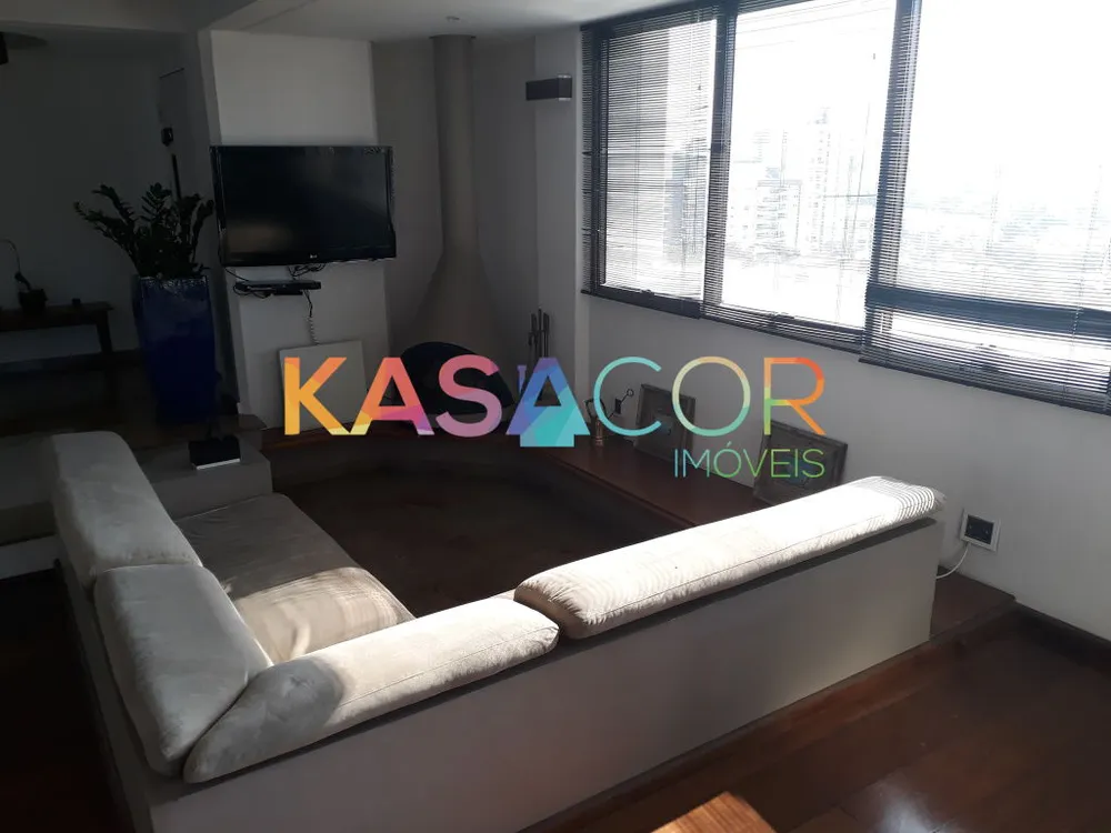 Apartamento, 3 quartos, 208 m² - Foto 3