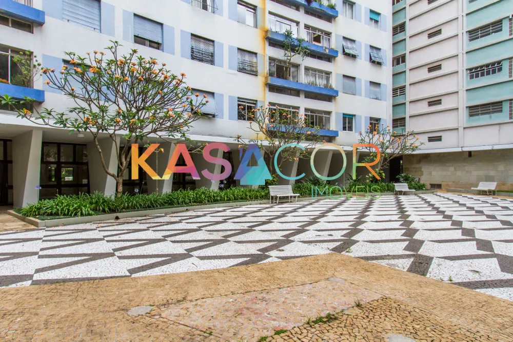 Apartamento, 2 quartos, 82 m² - Foto 8
