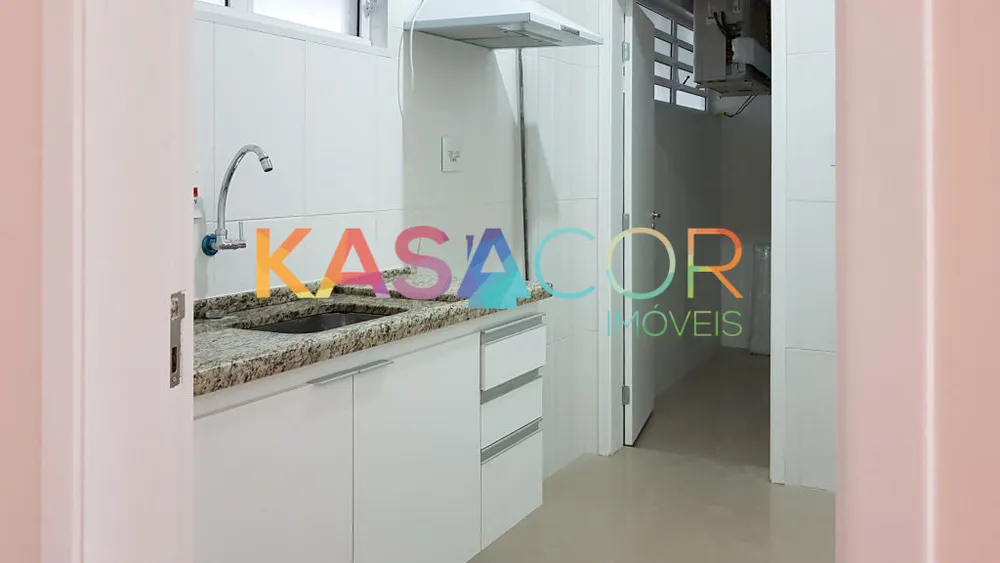 Apartamento, 2 quartos, 82 m² - Foto 7