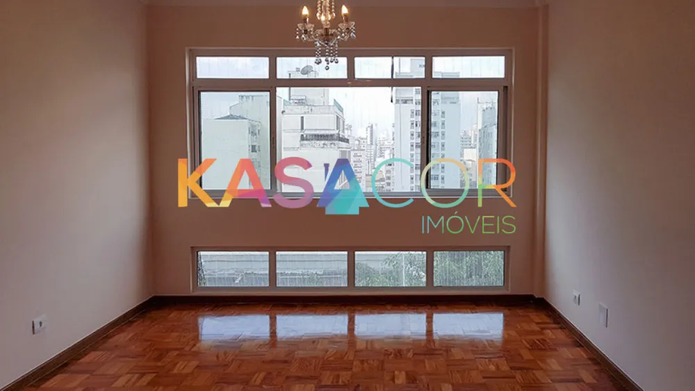 Apartamento, 2 quartos, 82 m² - Foto 1