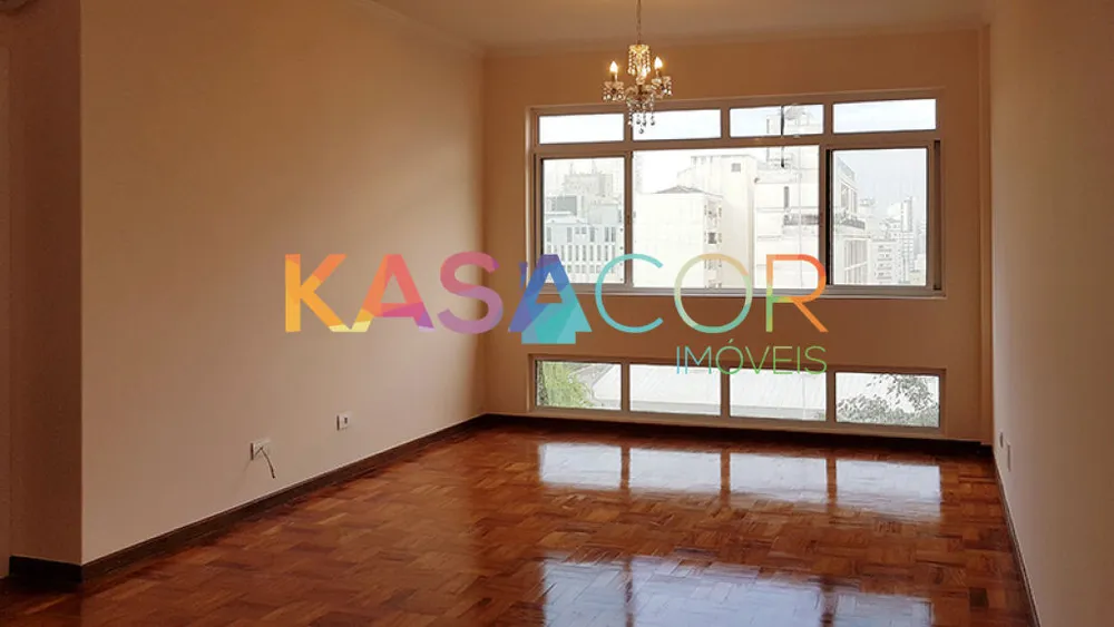 Apartamento, 2 quartos, 82 m² - Foto 2