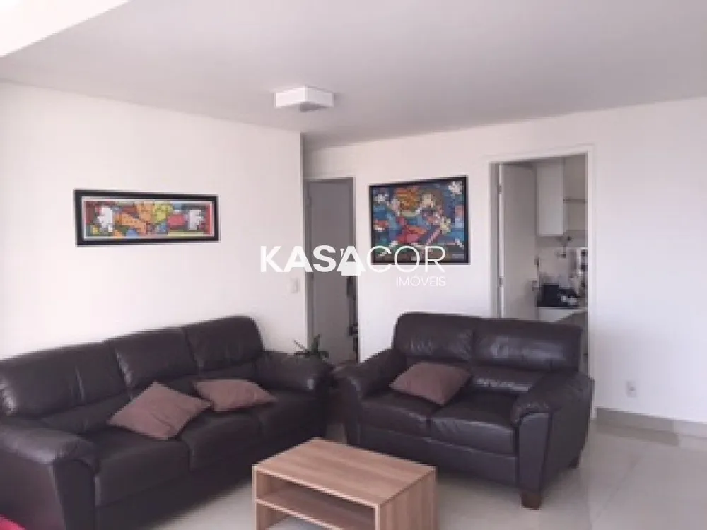 Apartamento, 3 quartos, 80 m² - Foto 4