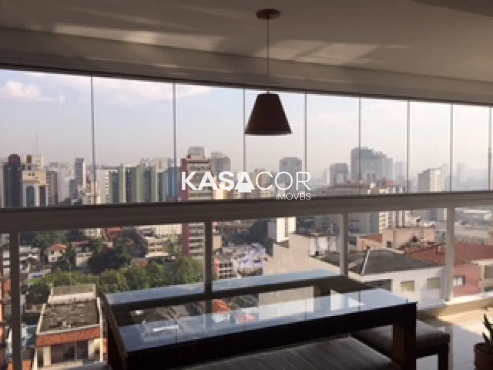 Apartamento, 3 quartos, 80 m² - Foto 1