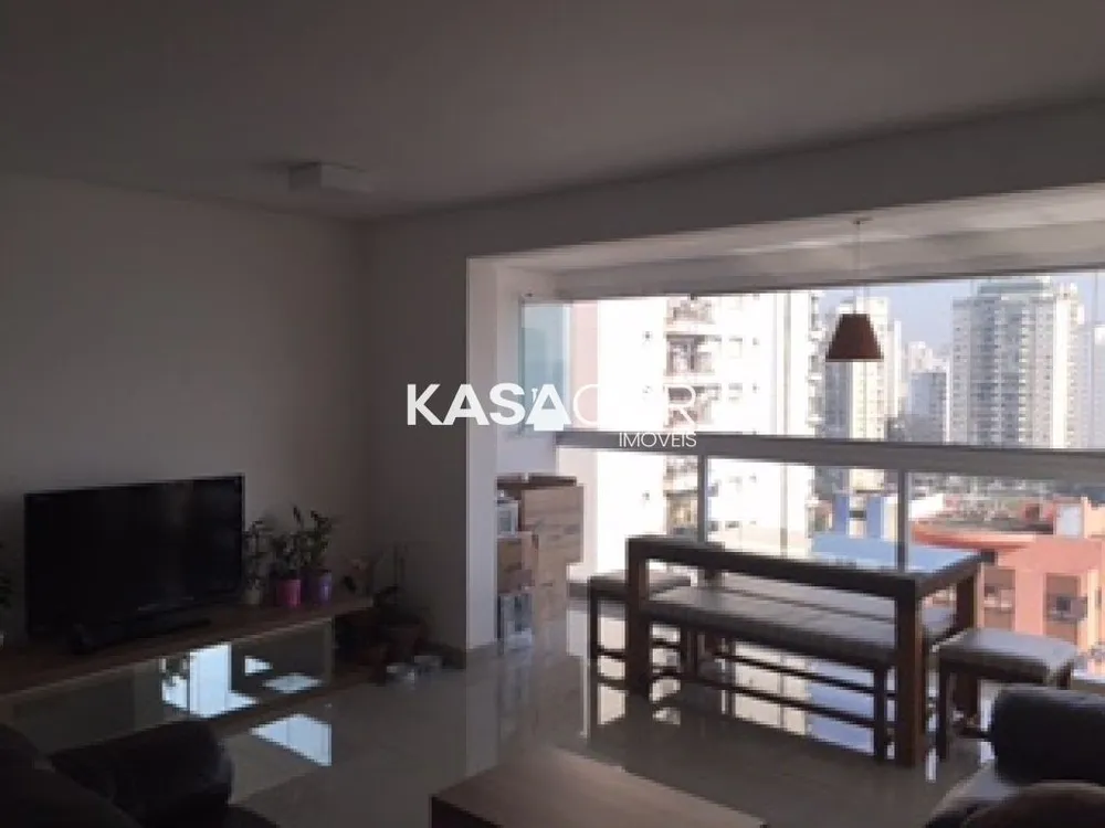 Apartamento, 3 quartos, 80 m² - Foto 5