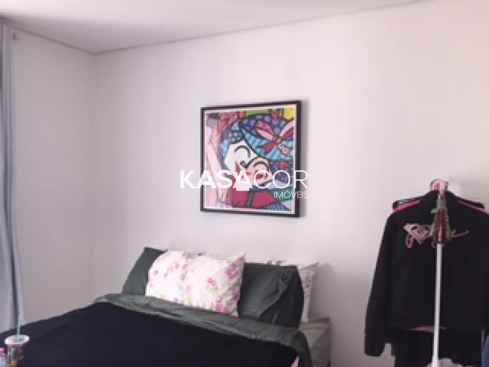 Apartamento, 3 quartos, 80 m² - Foto 6