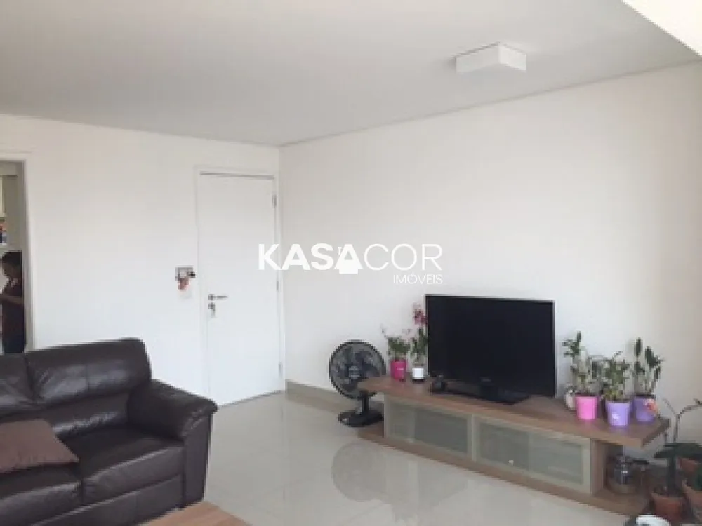 Apartamento, 3 quartos, 80 m² - Foto 3