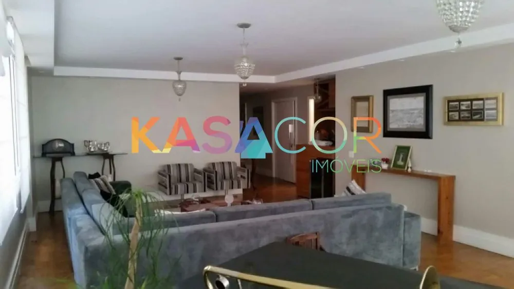 Apartamento, 4 quartos, 280 m² - Foto 3