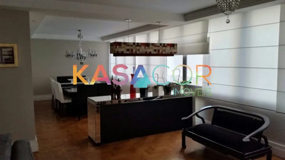 Apartamento, 4 quartos, 280 m² - Foto 1