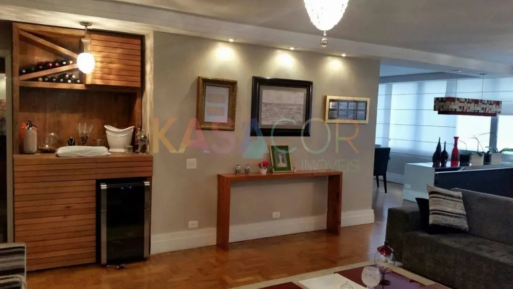 Apartamento, 4 quartos, 280 m² - Foto 4