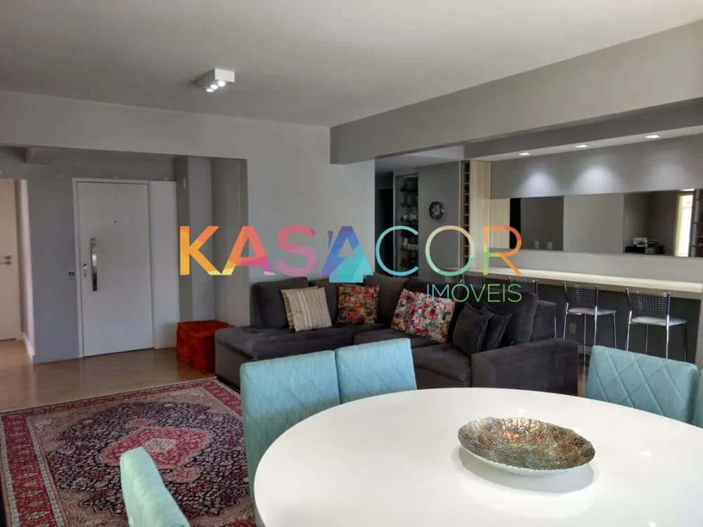 Apartamento, 3 quartos, 132 m² - Foto 7