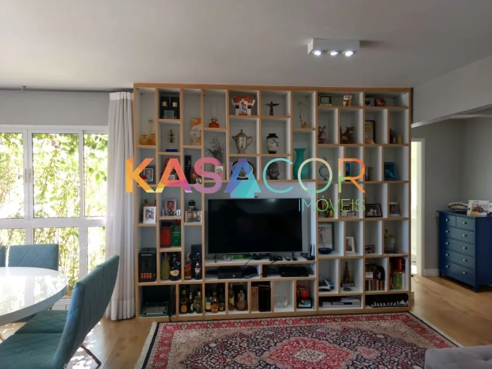 Apartamento, 3 quartos, 132 m² - Foto 2
