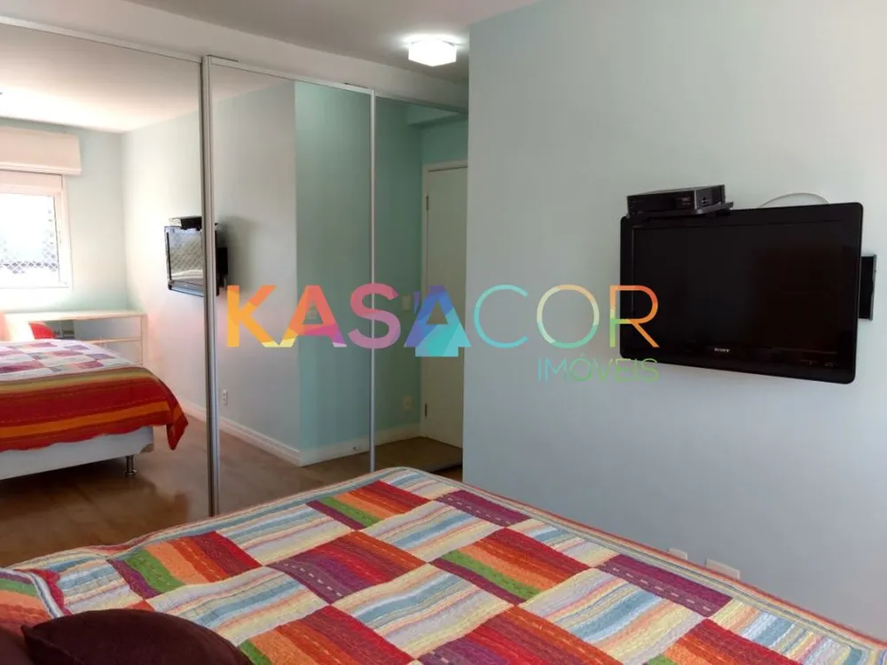 Apartamento, 3 quartos, 132 m² - Foto 8