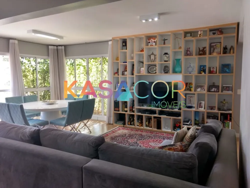 Apartamento, 3 quartos, 132 m² - Foto 3