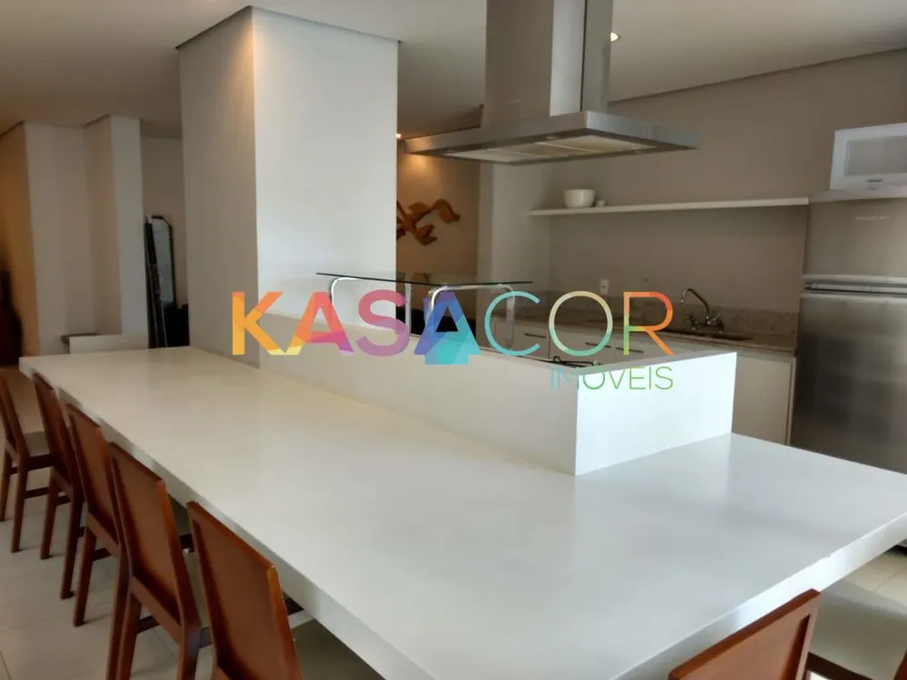 Apartamento, 3 quartos, 132 m² - Foto 5