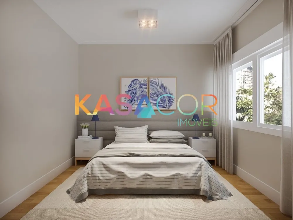 Apartamento, 2 quartos, 140 m² - Foto 5