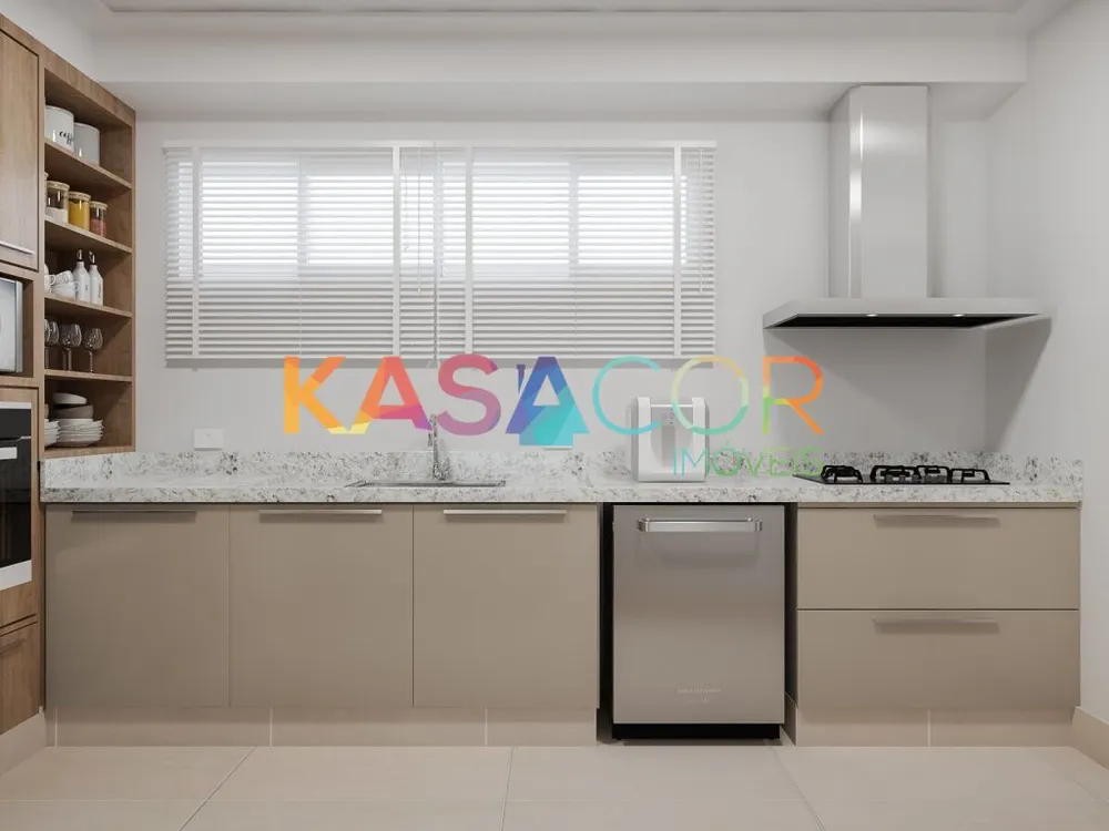 Apartamento, 2 quartos, 140 m² - Foto 3
