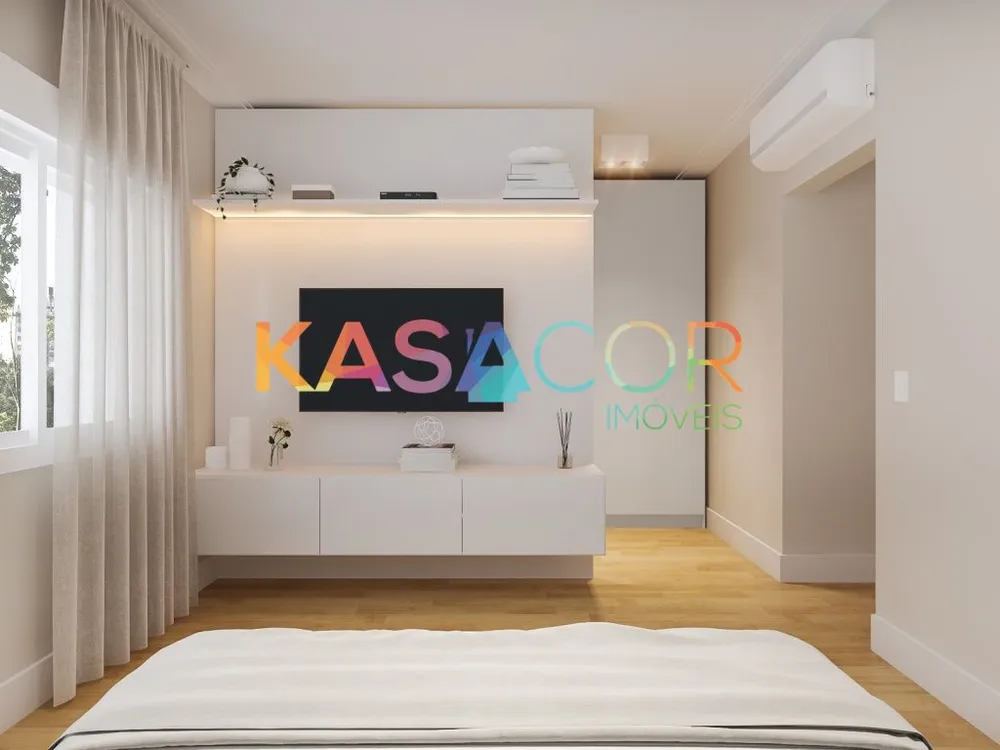 Apartamento, 2 quartos, 140 m² - Foto 6