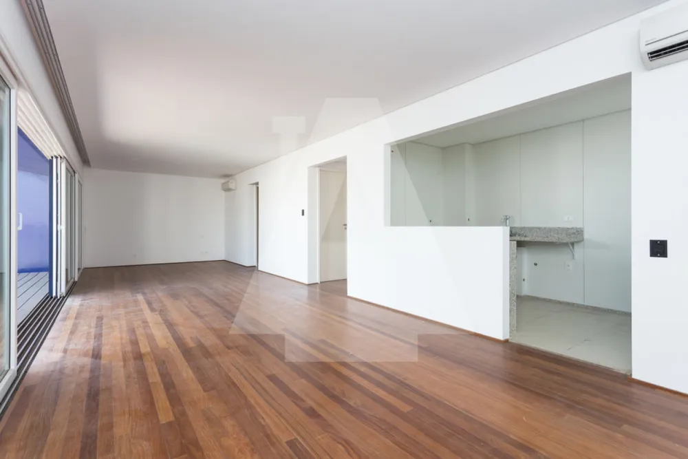 Apartamento, 1 quarto, 95 m² - Foto 5