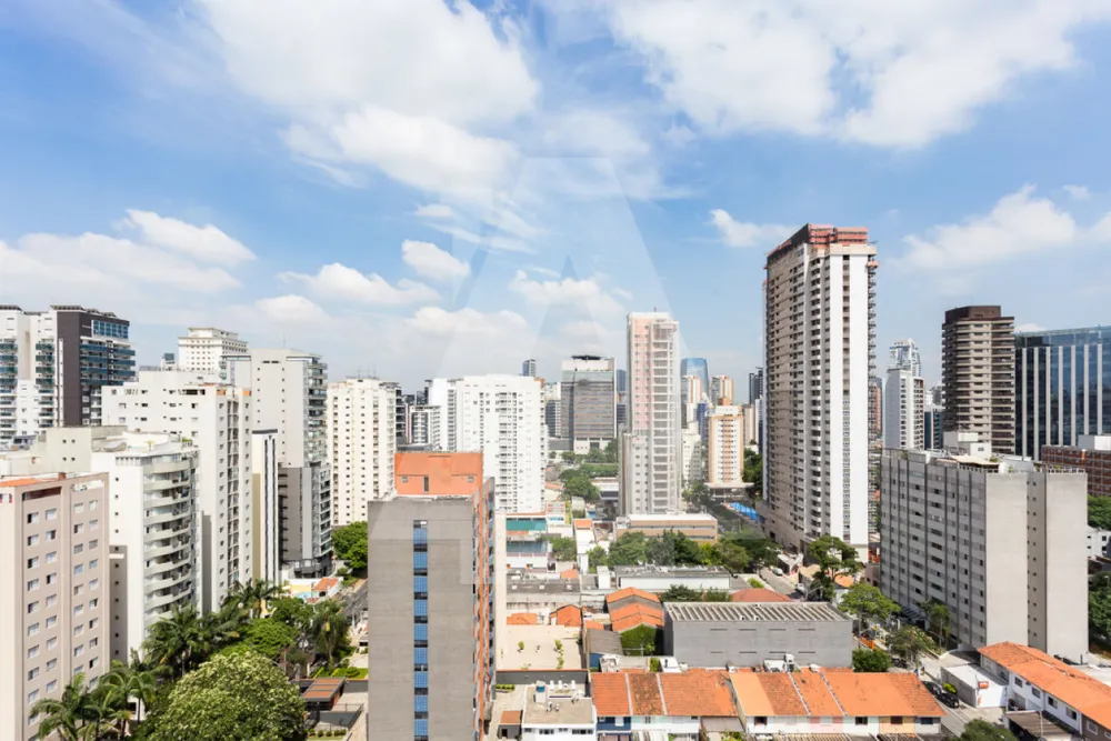 Apartamento, 1 quarto, 95 m² - Foto 2