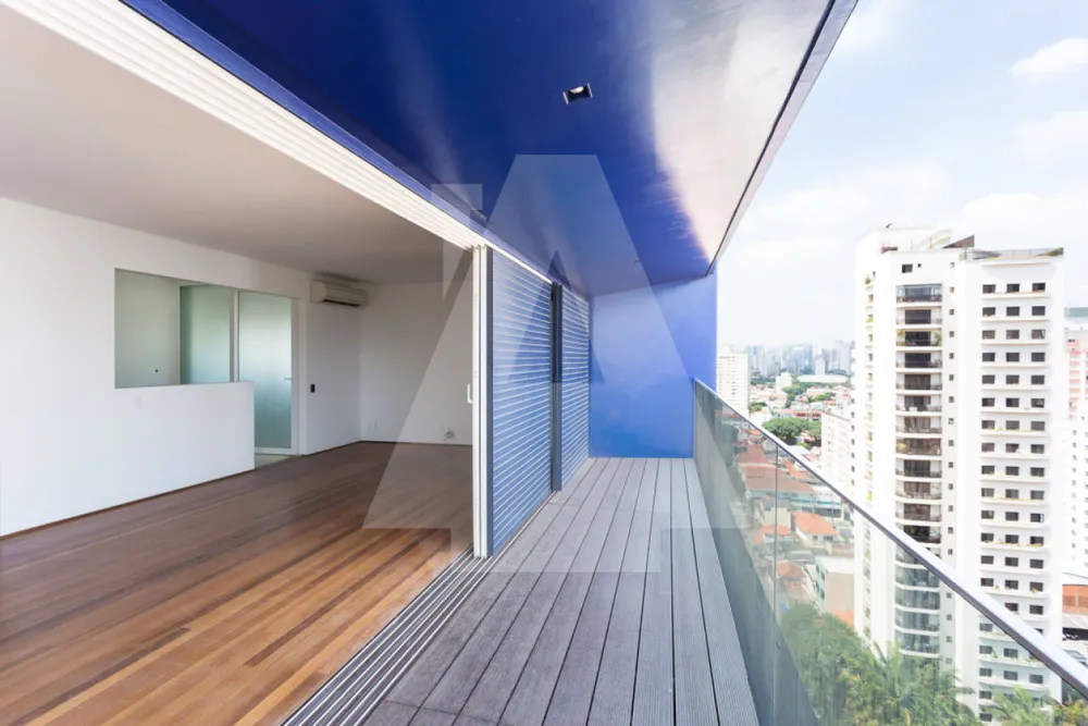 Apartamento, 1 quarto, 95 m² - Foto 3