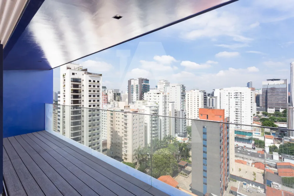 Apartamento, 1 quarto, 95 m² - Foto 1