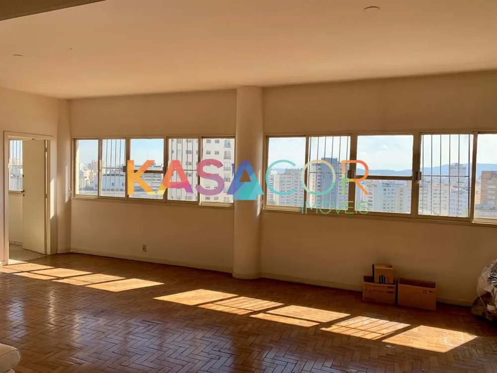 Apartamento, 3 quartos, 260 m² - Foto 2