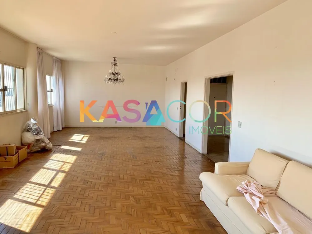 Apartamento, 3 quartos, 260 m² - Foto 3
