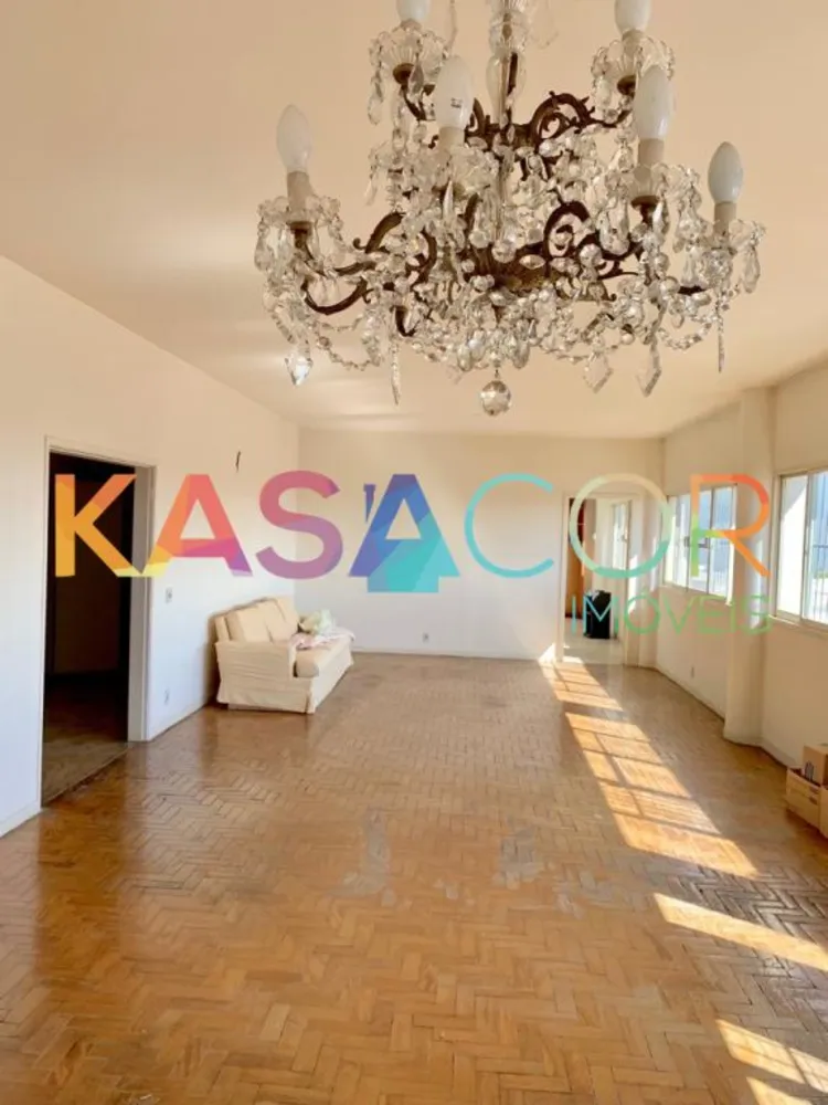 Apartamento, 3 quartos, 260 m² - Foto 1