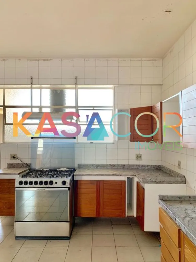 Apartamento, 3 quartos, 260 m² - Foto 8