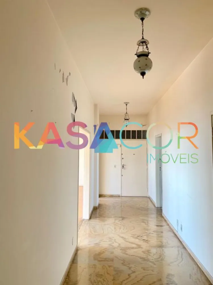 Apartamento, 3 quartos, 260 m² - Foto 6