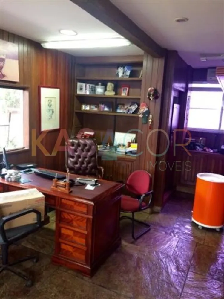 Apartamento, 5 quartos, 674 m² - Foto 4
