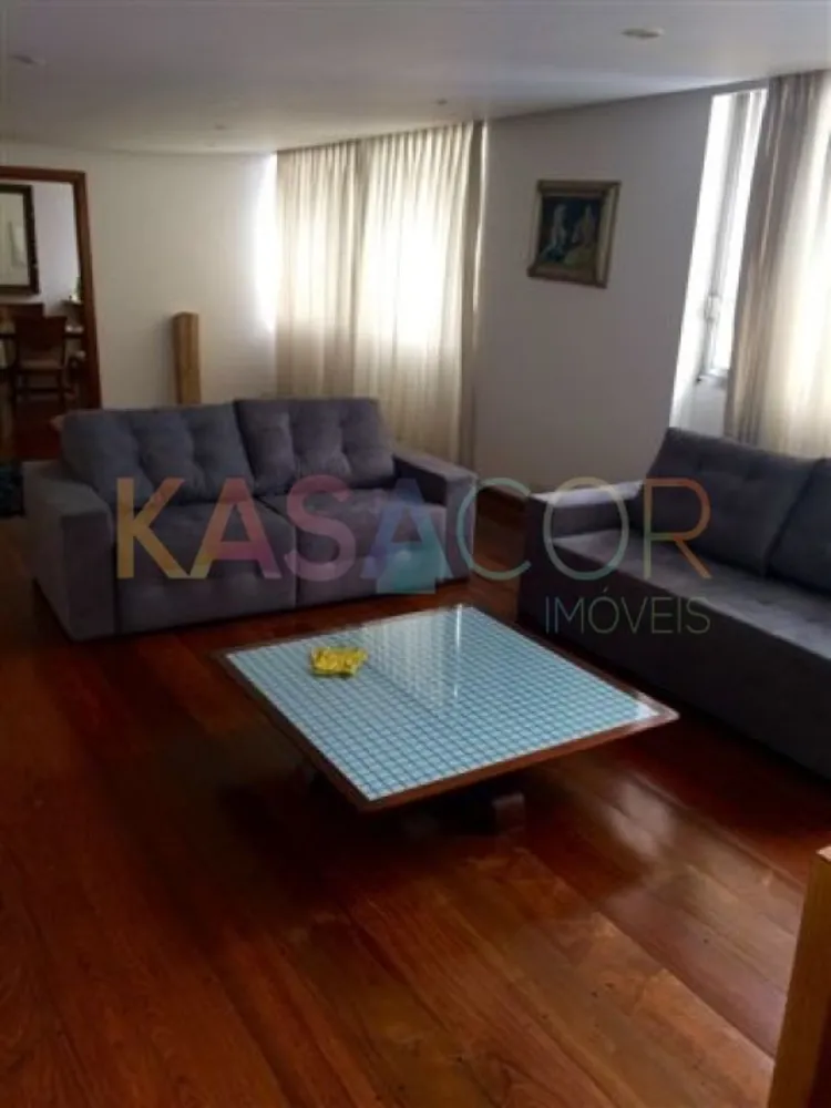 Apartamento, 5 quartos, 674 m² - Foto 1
