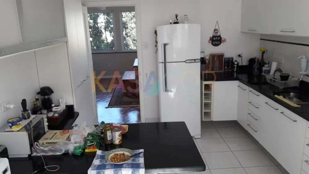 Apartamento, 3 quartos, 200 m² - Foto 8