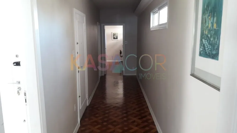 Apartamento, 3 quartos, 200 m² - Foto 4