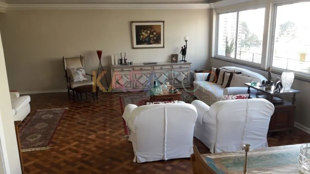 Apartamento, 3 quartos, 200 m² - Foto 3
