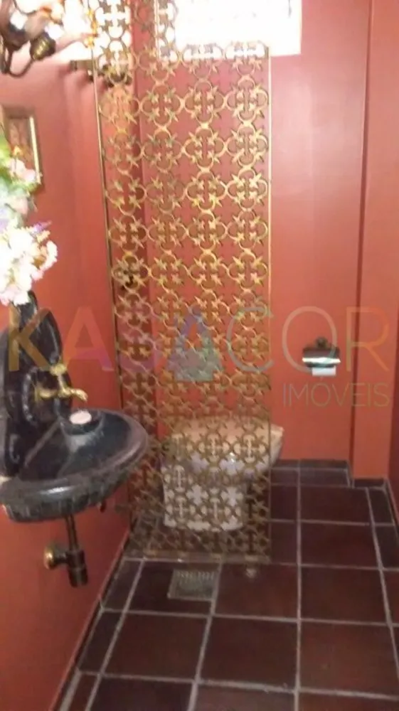 Apartamento, 3 quartos, 260 m² - Foto 6