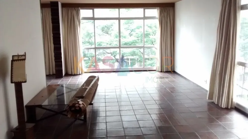 Apartamento, 3 quartos, 260 m² - Foto 1