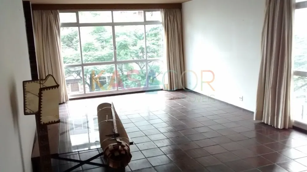 Apartamento, 3 quartos, 260 m² - Foto 3