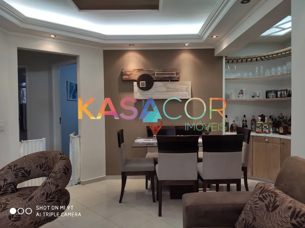 Apartamento, 3 quartos, 86 m² - Foto 4